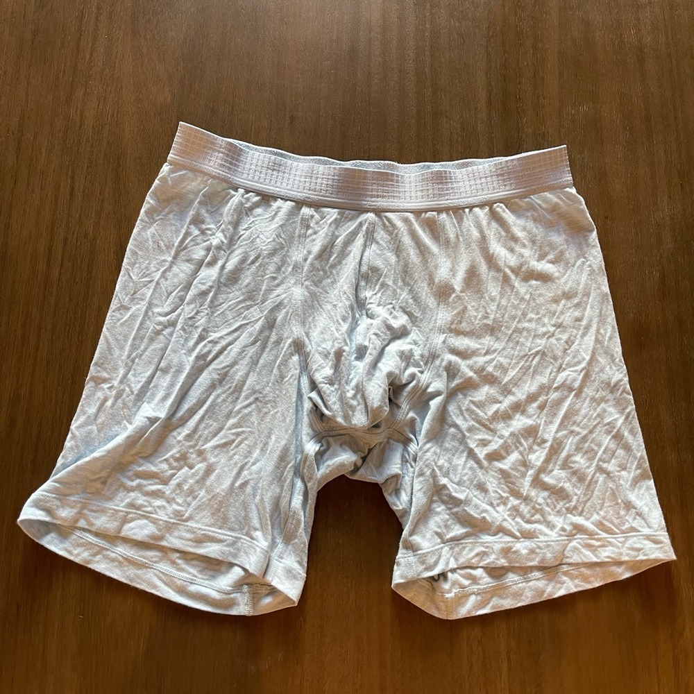 Separatec Boxer Briefs